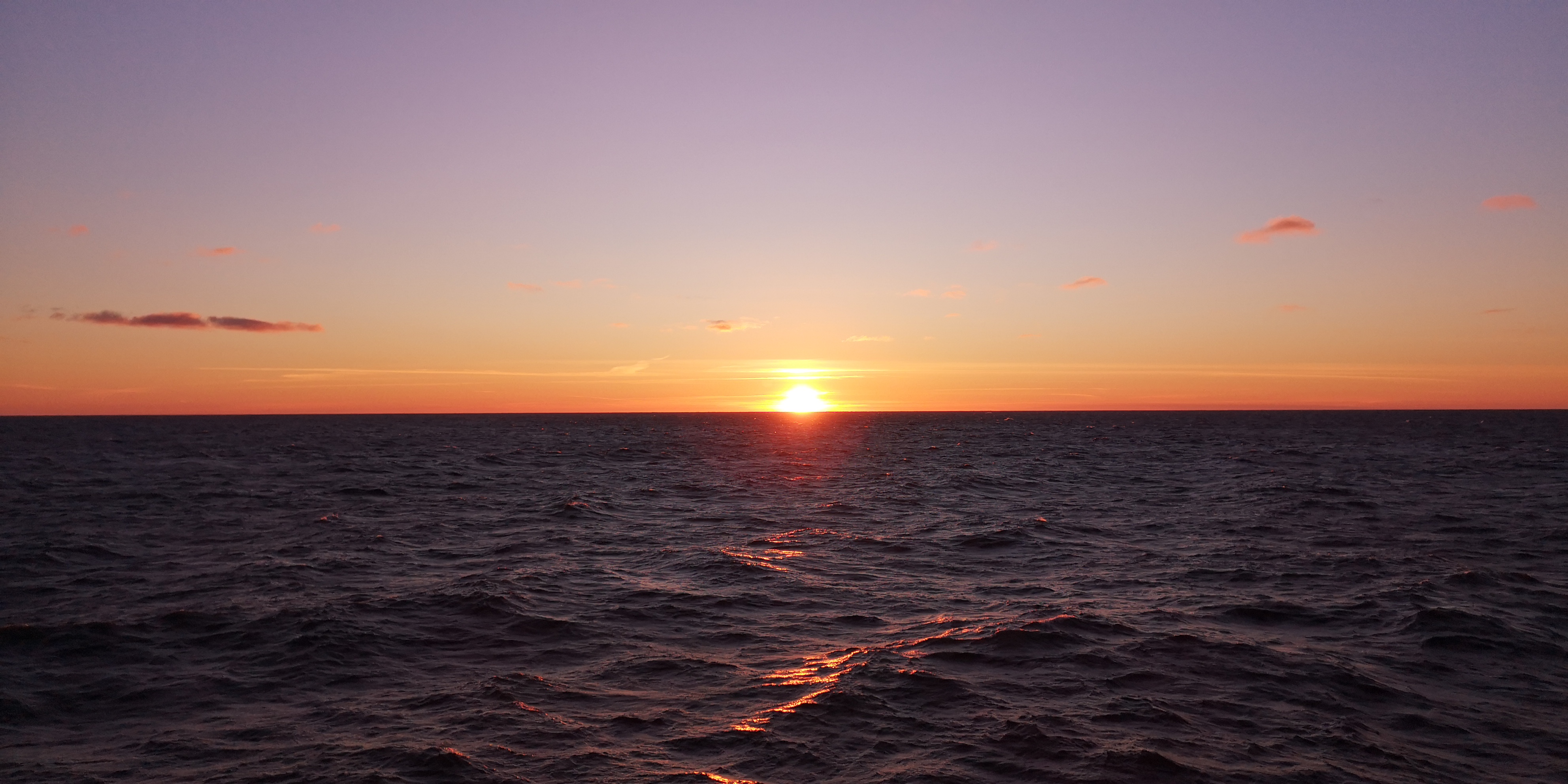 Sonnenuntergang